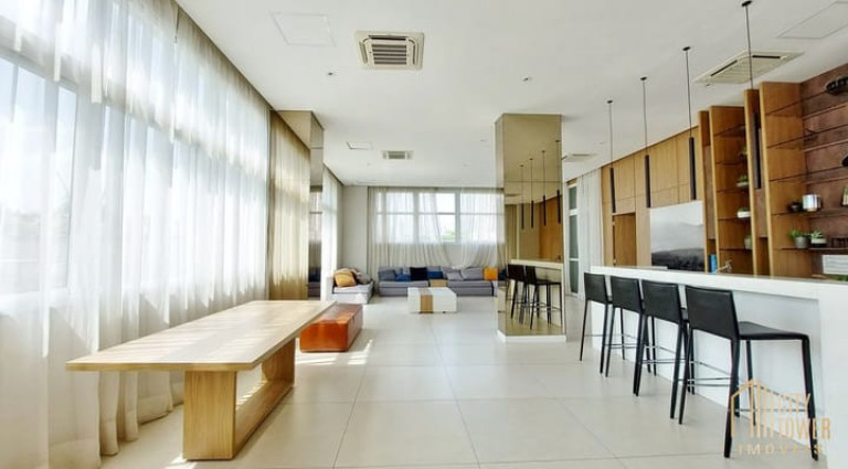 Imagem Apartamento com 3 Quartos à Venda, 133 m² em Vila Gertrudes - São Paulo Imagem Apartamento com 3 Quartos à Venda, 133 m² em Vila Gertrudes - São Paulo