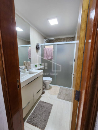 Apartamento com 2 Quartos à Venda, 108 m² em Centro - São Bernardo Do Campo