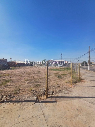 Imagem Terreno à Venda, 1.336 m² em Recanto Do Sol I - Campinas