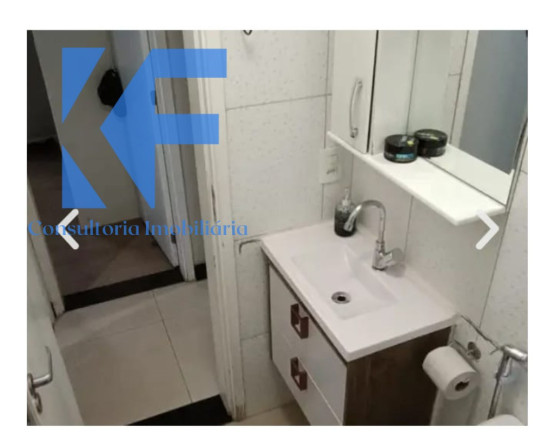 Imóvel com 2 Quartos à Venda, 57 m² em Vila São Francisco - Hortolândia