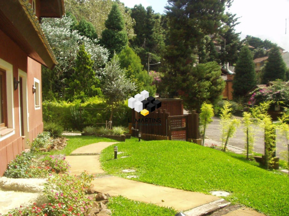 Imagem Apartamento com 3 Quartos à Venda, 167 m² em Lago Negro - Gramado Imagem Apartamento com 3 Quartos à Venda, 167 m² em Lago Negro - Gramado