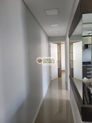 Imagem Apartamento com 2 Quartos à Venda, 55 m² em Canasvieiras - Florianópolis