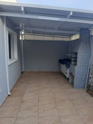 Imagem Casa de Condomínio com 3 Quartos à Venda, 154 m² em Horto Florestal - Sorocaba