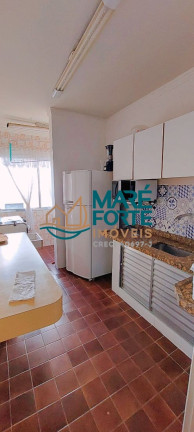 Imagem Apartamento com 2 Quartos à Venda, 72 m² em Tenório - Ubatuba