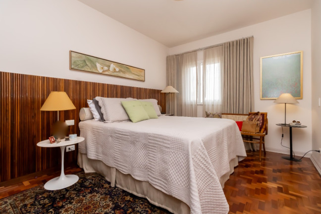 Imagem Apartamento com 3 Quartos à Venda, 102 m² em Santana - São Paulo Imagem Apartamento com 3 Quartos à Venda, 102 m² em Santana - São Paulo