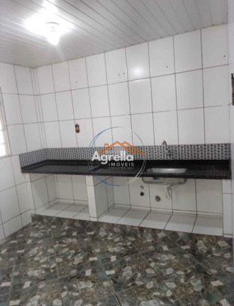 Imagem Casa com 3 Quartos à Venda, 120 m² em Jardim Ipê Ii - Mogi Guaçu Imagem Casa com 3 Quartos à Venda, 120 m² em Jardim Ipê Ii - Mogi Guaçu