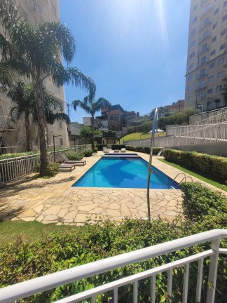 Foto do imóvel Apartamento com 2 Quartos à Venda, 50 m² em Bussocaba - Osasco