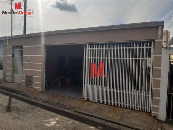 Imagem Casa com 2 Quartos à Venda, 183 m² em Vila Carvalho - Sorocaba