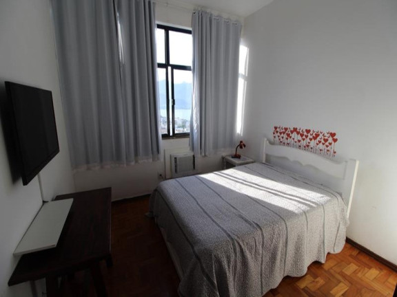 Imagem Apartamento com 2 Quartos para Temporada, 75 m² em Ipanema - Rio De Janeiro