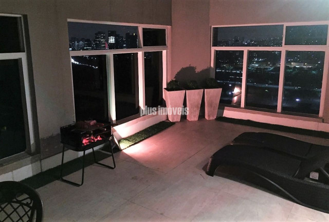 Imagem Apartamento com 4 Quartos à Venda, 400 m² em Panamby - São Paulo Imagem Apartamento com 4 Quartos à Venda, 400 m² em Panamby - São Paulo