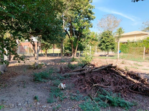 Imagem Terreno à Venda, 1.860 m² em Crispim - Pindamonhangaba