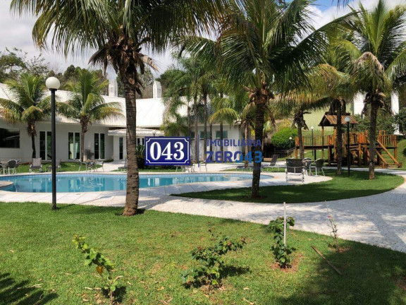 Imagem Casa de Condomínio com 3 Quartos à Venda, 157 m² em Esperança - Londrina Imagem Casa de Condomínio com 3 Quartos à Venda, 157 m² em Esperança - Londrina