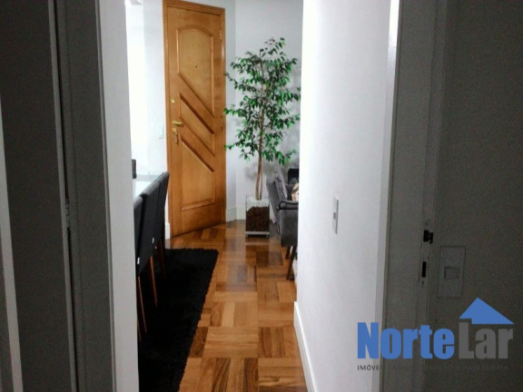 Imagem Apartamento com 3 Quartos à Venda, 79 m² em Nossa Senhora Do ó - São Paulo