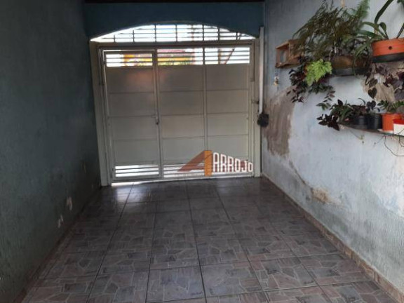 Imagem Sobrado com 3 Quartos à Venda, 140 m² em Penha De França - São Paulo Imagem Sobrado com 3 Quartos à Venda, 140 m² em Penha De França - São Paulo