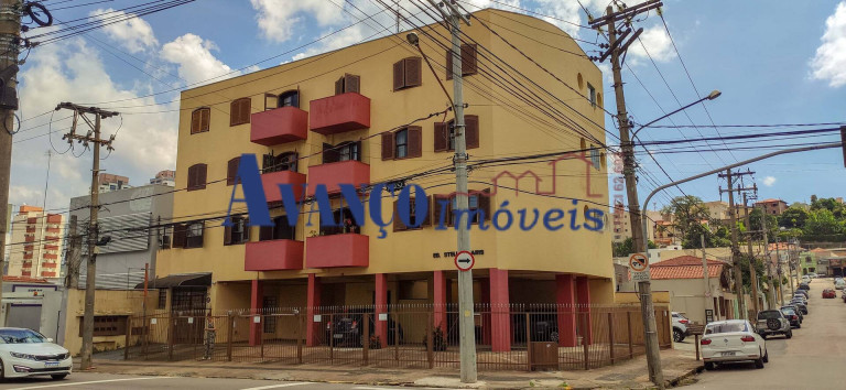 Imagem Apartamento com 2 Quartos à Venda, 82 m² em Vila Vianelo - Jundiaí