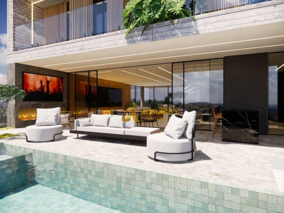Imagem Casa com 4 Quartos à Venda, 500 m² em Gênesis 2 - Santana De Parnaíba Imagem Casa com 4 Quartos à Venda, 500 m² em Gênesis 2 - Santana De Parnaíba