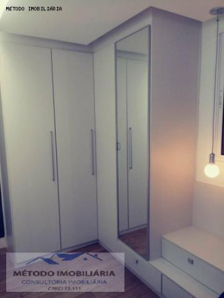 Imagem Apartamento com 3 Quartos à Venda, 73 m² em Bairro Jardim - Santo André