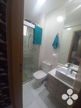 Imagem Imóvel com 3 Quartos à Venda, 123 m² em Gonzaga - Santos Imagem Imóvel com 3 Quartos à Venda, 123 m² em Gonzaga - Santos