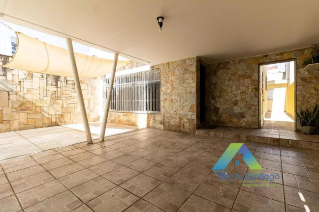 Casa com 3 Quartos à Venda, 210 m² em Vila Gumercindo - São Paulo