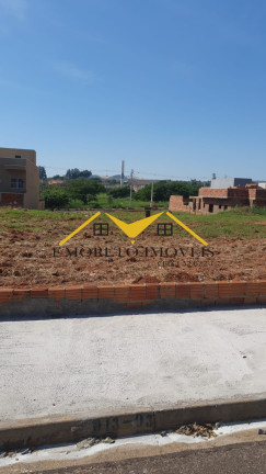 Imagem Terreno à Venda, 300 m² em Residencial Regissol Ii - Mirassol Imagem Terreno à Venda, 300 m² em Residencial Regissol Ii - Mirassol
