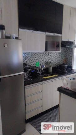 Imagem Apartamento com 2 Quartos à Venda, 48 m² em Vila Siqueira (zona Norte) - São Paulo