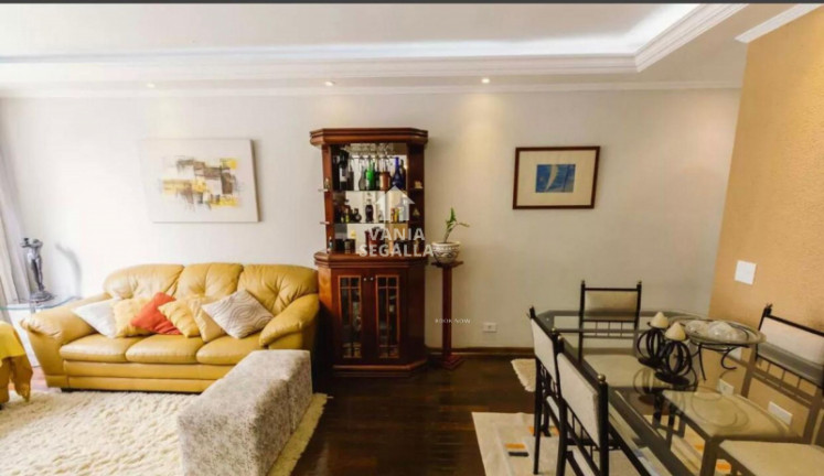 Imagem Apartamento com 3 Quartos à Venda, 88 m² em Vila Pompéia - São Paulo Imagem Apartamento com 3 Quartos à Venda, 88 m² em Vila Pompéia - São Paulo