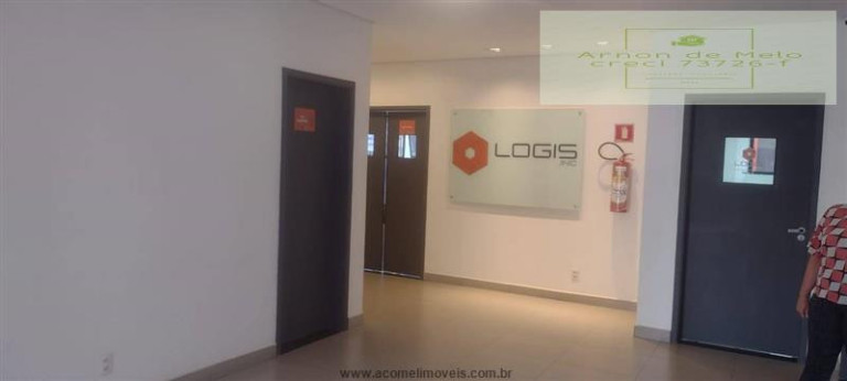 Imagem Imóvel Comercial para Alugar, 615 m² em Parque Alexandre - Cotia