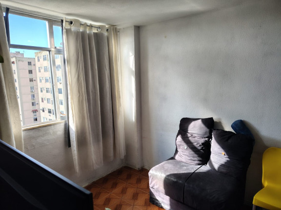 Imagem Apartamento com 2 Quartos à Venda,  em Campo Grande - Rio De Janeiro