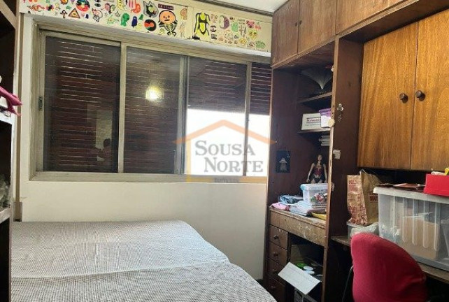 Imagem Apartamento com 3 Quartos à Venda, 100 m² em Tucuruvi - São Paulo Imagem Apartamento com 3 Quartos à Venda, 100 m² em Tucuruvi - São Paulo