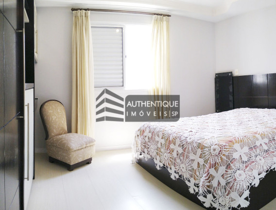 Imagem Apartamento com 3 Quartos à Venda, 98 m² em Ipiranga - São Paulo Imagem Apartamento com 3 Quartos à Venda, 98 m² em Ipiranga - São Paulo