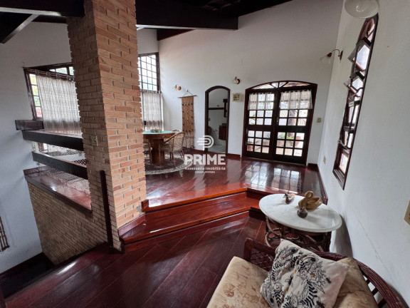 Imagem Sobrado com 5 Quartos à Venda, 360 m² em Martim De Sa - Caraguatatuba
