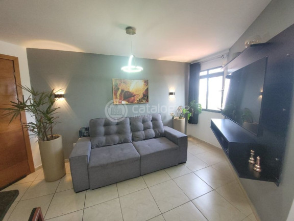 Imagem Apartamento com 1 Quarto à Venda, 37 m² em Ponta Negra - Natal Imagem Apartamento com 1 Quarto à Venda, 37 m² em Ponta Negra - Natal