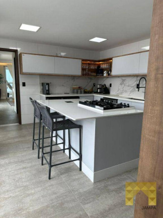Imagem Apartamento com 4 Quartos à Venda, 335 m² em Altiplano Cabo Branco - João Pessoa Imagem Apartamento com 4 Quartos à Venda, 335 m² em Altiplano Cabo Branco - João Pessoa