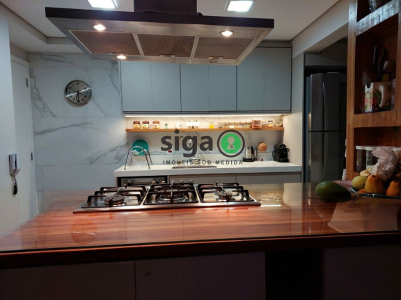 Imagem Apartamento com 2 Quartos à Venda, 96 m² em Vila Andrade - São Paulo Imagem Apartamento com 2 Quartos à Venda, 96 m² em Vila Andrade - São Paulo