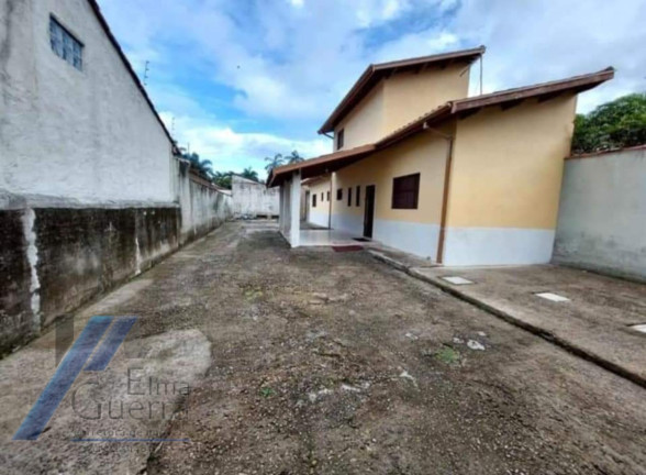 Imagem Casa com 3 Quartos à Venda, 120 m² em Perequê Açu - Ubatuba