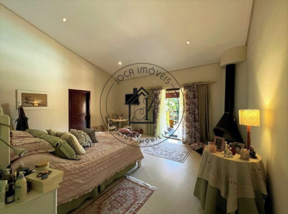 Imagem Casa de Condomínio com 5 Quartos à Venda, 3.783 m² em Jardim Mediterrâneo - Cotia