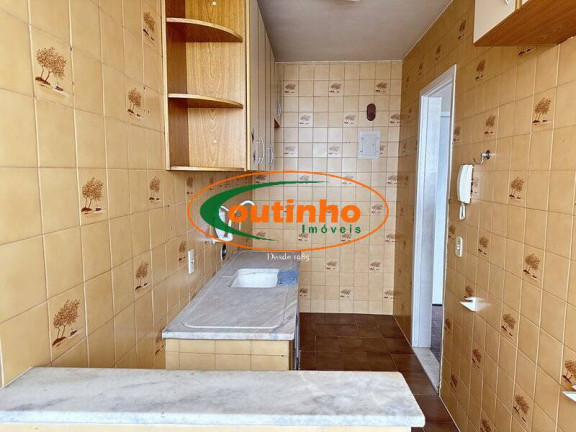 Imagem Apartamento com 2 Quartos à Venda, 53 m² em Andaraí - Rio De Janeiro Imagem Apartamento com 2 Quartos à Venda, 53 m² em Andaraí - Rio De Janeiro