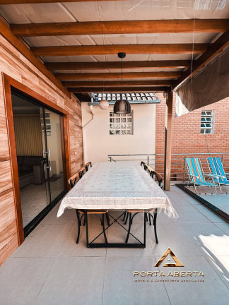 Imagem Casa com 3 Quartos à Venda, 200 m² em Bom Jesus - Coronel Fabriciano