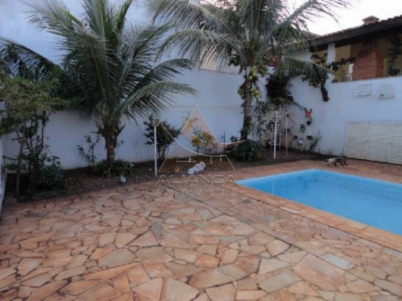 Imagem Casa com 3 Quartos à Venda, 156 m² em Ribeirânia - Ribeirão Preto Imagem Casa com 3 Quartos à Venda, 156 m² em Ribeirânia - Ribeirão Preto
