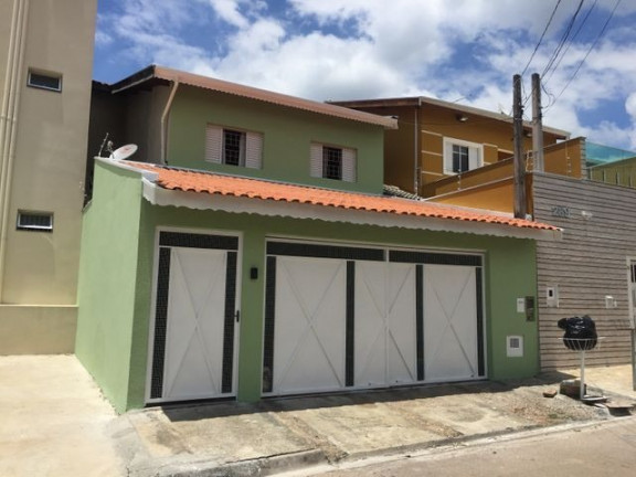 Imóvel com 3 Quartos à Venda, 160 m² em Jardim Marambaia - Jundiaí