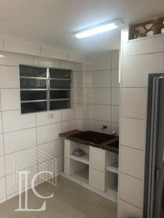 Imagem Casa com 3 Quartos à Venda, 108 m² em Jabaquara - São Paulo