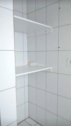 Imagem Apartamento com 1 Quarto à Venda, 42 m² em Nova Aliança - Ribeirão Preto