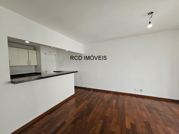 Imagem Apartamento com 3 Quartos à Venda, 75 m² em Jardim Peri Peri - São Paulo