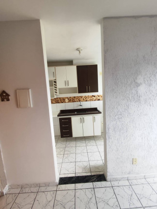 Imagem Apartamento com 2 Quartos para Alugar, 64 m² em Parque São Luís - Taubaté Imagem Apartamento com 2 Quartos para Alugar, 64 m² em Parque São Luís - Taubaté