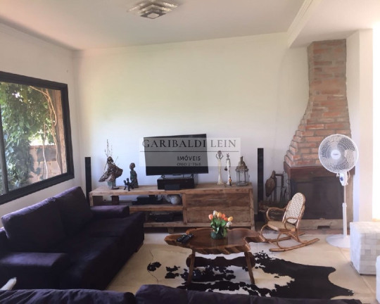 Imagem Casa com 4 Quartos à Venda, 230 m² em Chácara Santa Margarida - Campinas