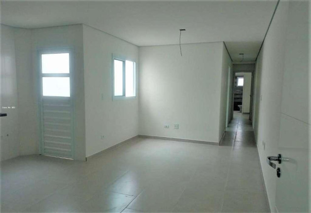 Imagem Apartamento com 3 Quartos à Venda, 81 m² em Campestre - Santo André