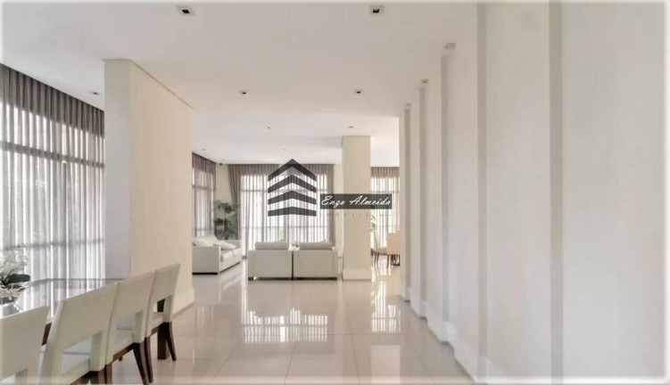 Imagem Apartamento com 3 Quartos à Venda, 184 m² em Vila Mariana - São Paulo