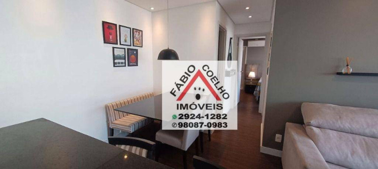 Imagem Apartamento com 2 Quartos à Venda, 68 m² em Saúde - São Paulo