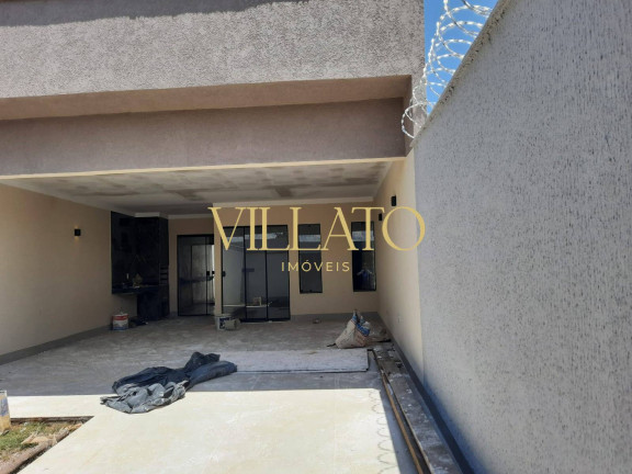 Casa com 3 Quartos à Venda, 189 m² em Setor Garavelo - Goiânia