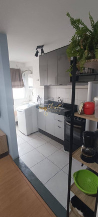 Imagem Apartamento com 2 Quartos à Venda, 45 m² em Colônia (zona Leste) - São Paulo